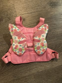 Toddler Children Anti Lost Wrist Leash & Safety Harness