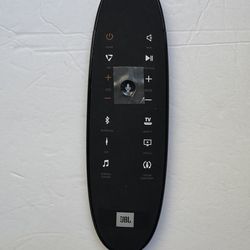 Genuine New SRC-1505 Voice Remote Control for JBL SB150 200 250 350 400 Soundbar