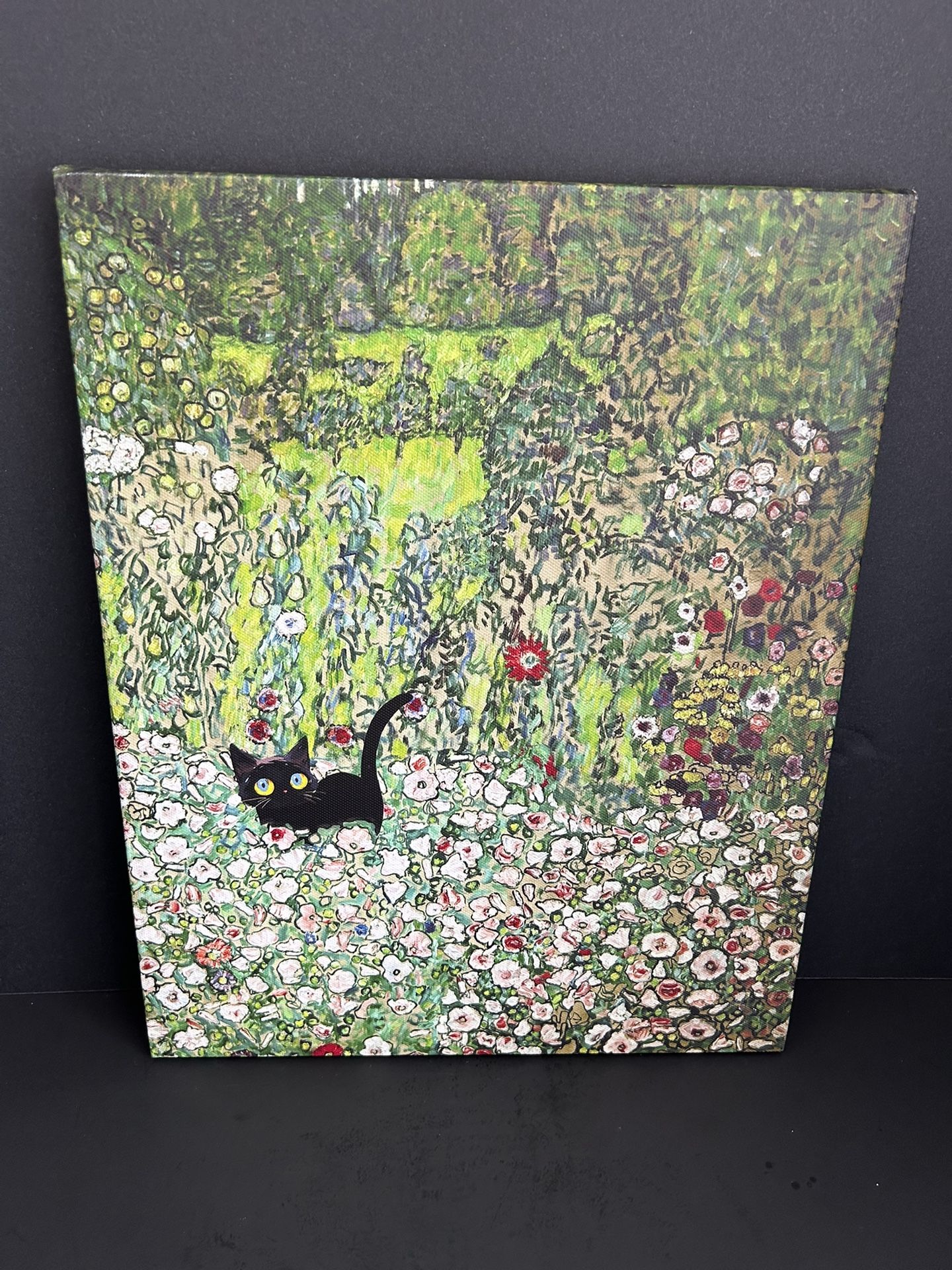 Canvas