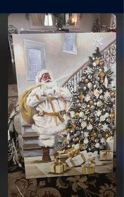 Christmas frame brand new