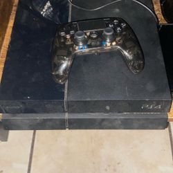 PS4
