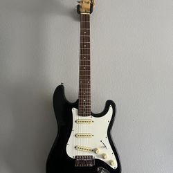 Hohner RP150G Electric Guitar