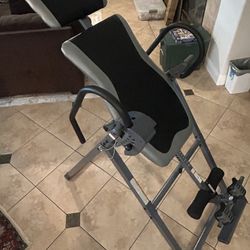 Innova Inversion Table 