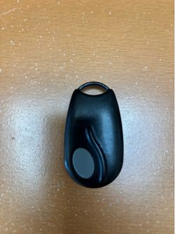 Linear Key Fob Remote ACT-31B