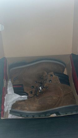 Work Boots