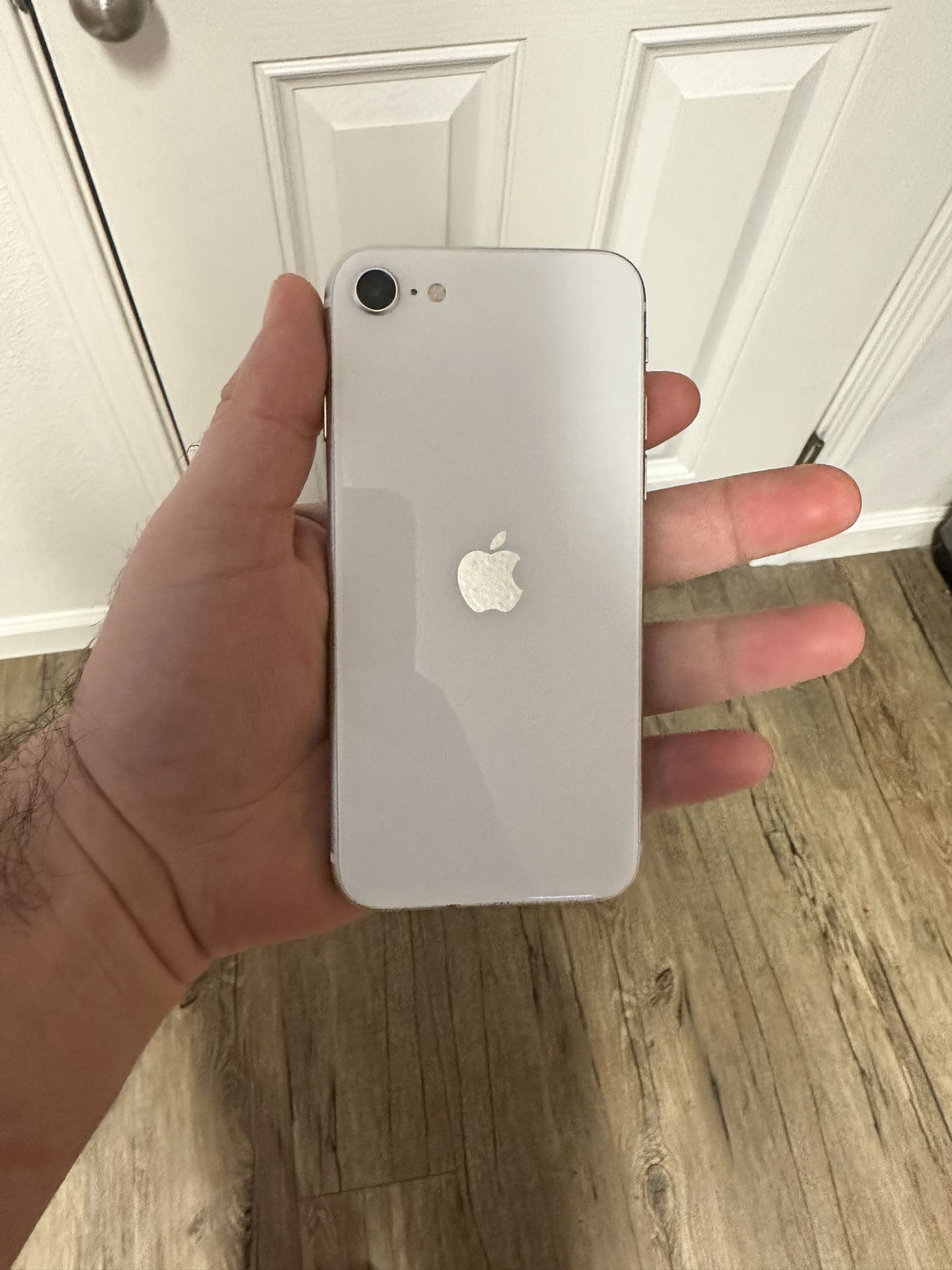 Iphone Se 2nd Gen 64gb Unlocked