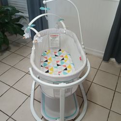 Baby Bassinet 