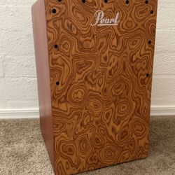 Pearl Cherry Grove Cajon