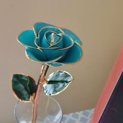 Gold Rose