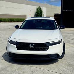 2025 Honda Accord