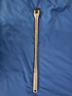 Vintage craftsman Breaker Bar