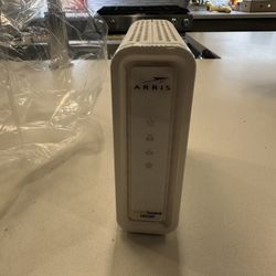 Modem SB8200