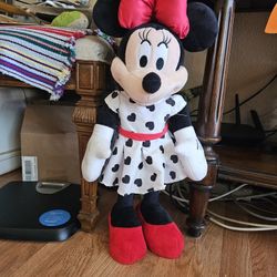 Minnie Mouse