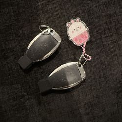 Mercedes c300 car keys