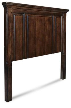 MILLENNIUM BY ASHLEY QUEEN SIZE HEADBOARD