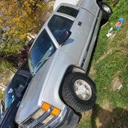 1997 Chevrolet 1500