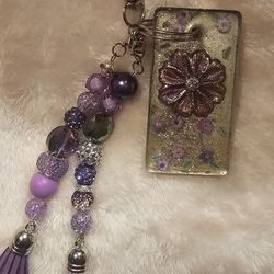 Handmade Jeychain/ Purse Charm