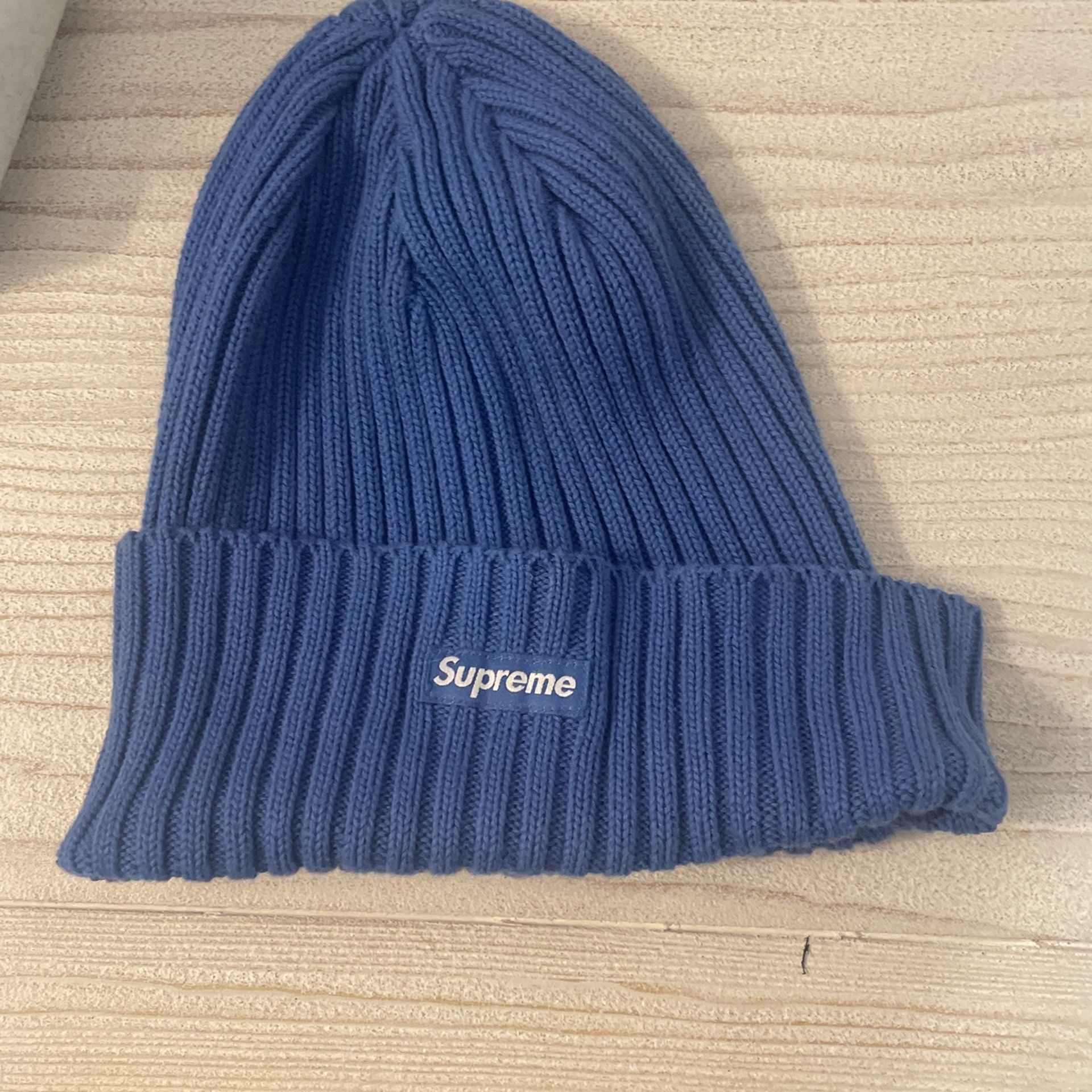 Supreme Beanie