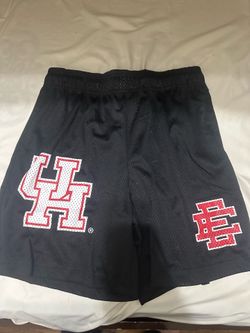 Eric Emanuel shorts