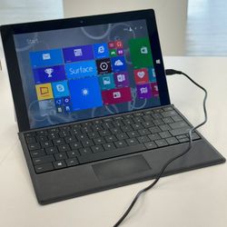 Microsoft Surface 3 Touchscreen Tablet Laptop - BLACK FRIDAY DEALS - Pay $1 DOWN AVAILABLE - NO CREDIT NEEDED
