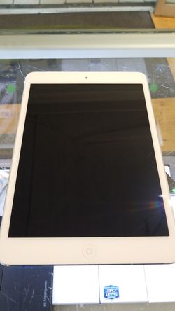 Ipad mini. MINT!