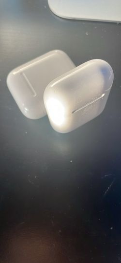 AirPod Generation Ones