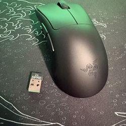 Deathadder V3 Pro