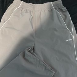 Dfyne track pants