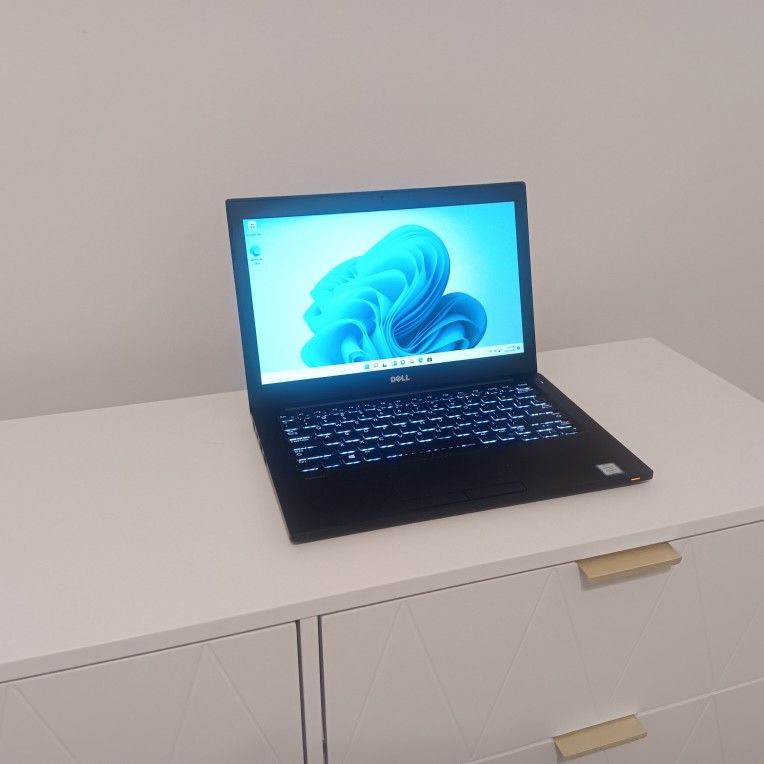 intel i7 3.9ghz 8gb ram laptop laptops computer computers pc pcs dell dells personal windows 11