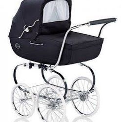 Italian Inglesina Pram 