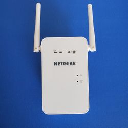 Netgear Wifi Range Extender EX6100v2