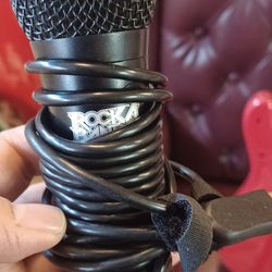 Rock Band 4 Microphone 