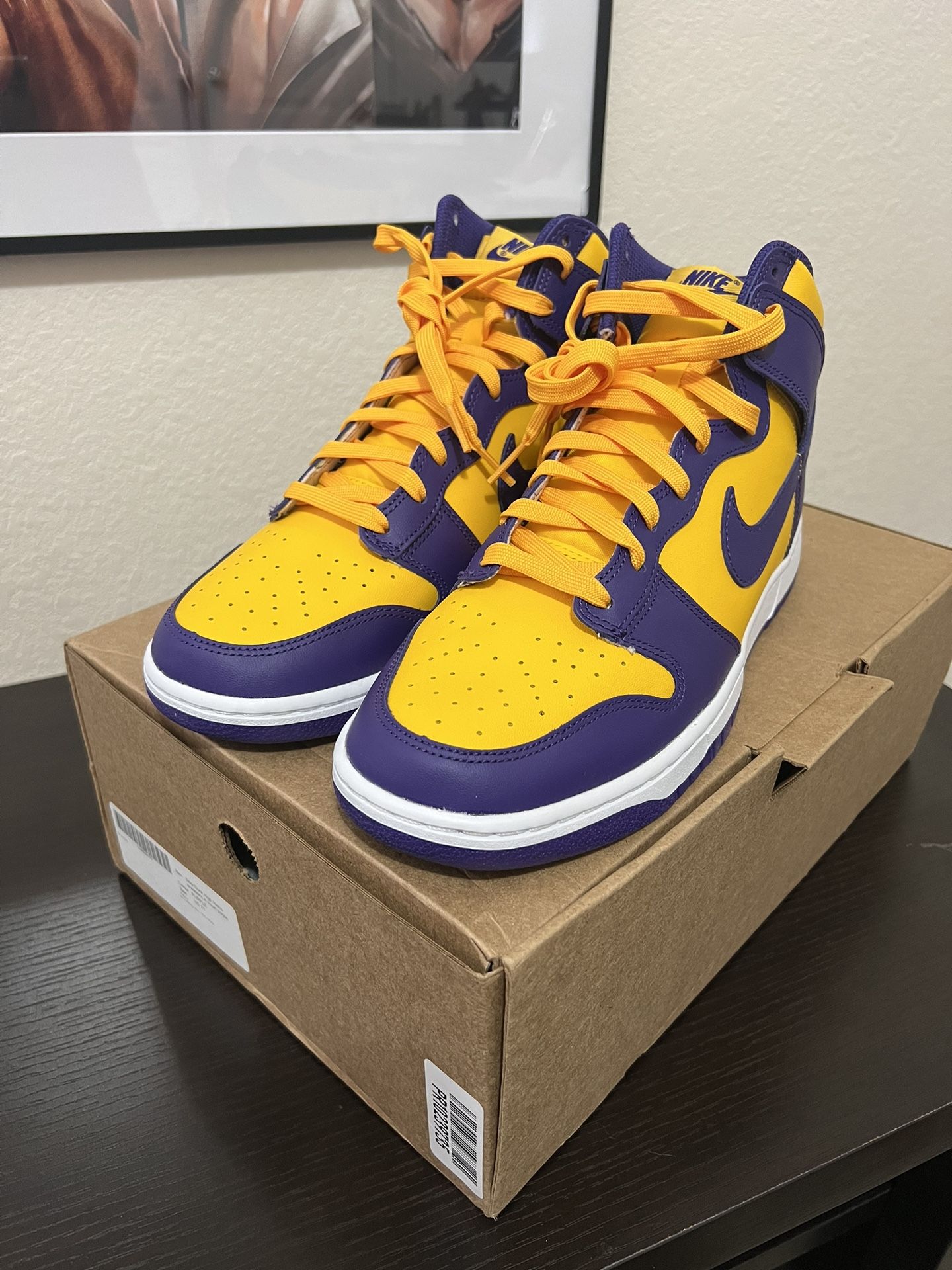 Lsu nike cheap shoes 2017