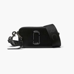 Marc Jacobs Snapshot DTM Women’s Crossbody Handbag