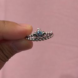 Pandora Cinderella Ring