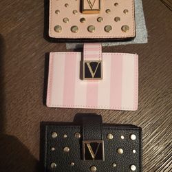 New VS credit Card Holders, Each