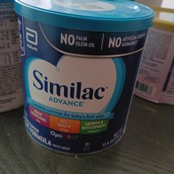 Similac formula