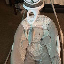 baby swing