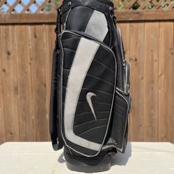 Nike Golf  Bag for Adult Size Clubs Club