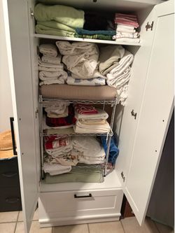Multi Purpose Cabinet