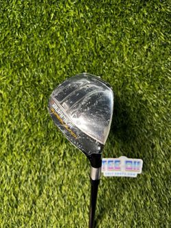 TaylorMade Burner SuperLaunch 3H 18 Loft Ventus Senior Flex RH