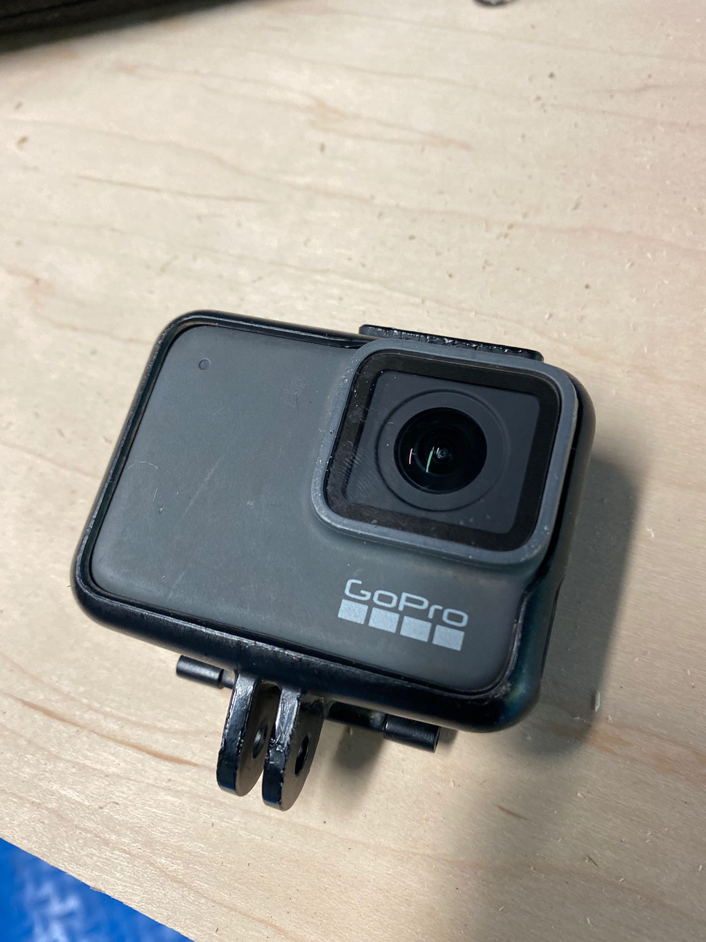 GoPro