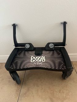 Buggy Board