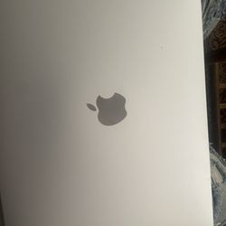 MacBook Pro 20