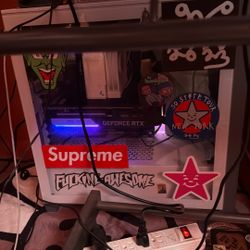 PC SETUP FOR SALE NEED GONE TODAY!