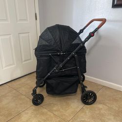 Pet Stroller 