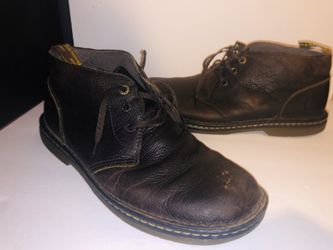 Men’s Dr martens size 11
