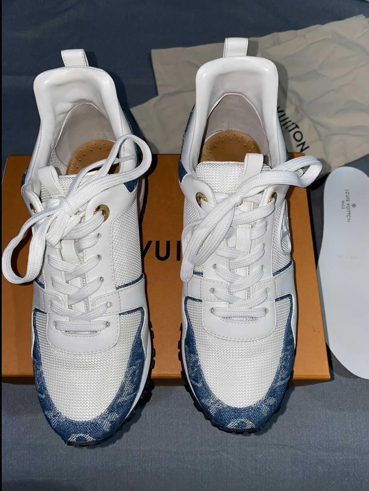 Louis Vuitton Shoes for Sale in Fresno, CA - OfferUp