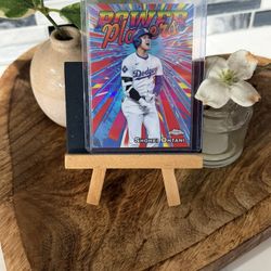 Shohei Ohtani Power Player