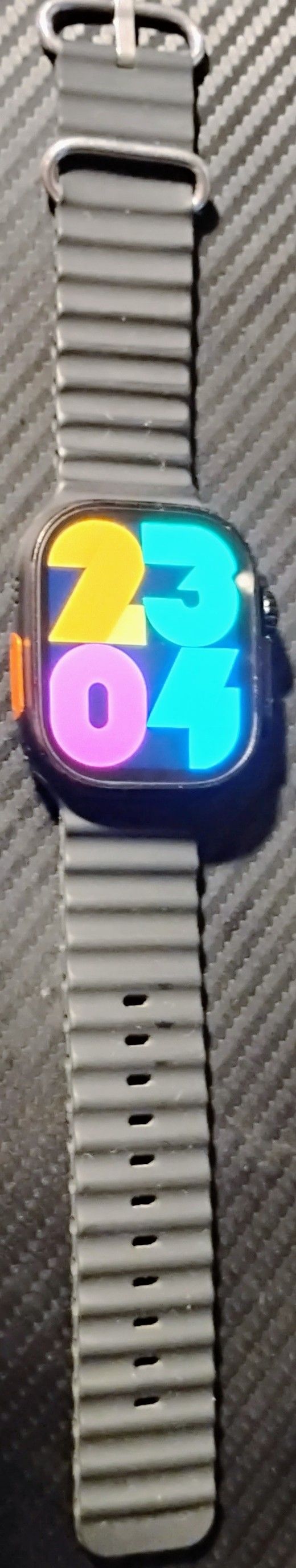 Used Apple Ultra Watch
